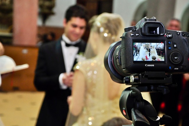 filmari profesionale nunta iasi 1