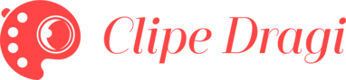 Clipe Dragi Logo